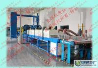 供應長輝0高精密輸送遂道爐 工業烤箱 柜式高溫爐_機械及行業設備_世界工廠網中國產品信息庫