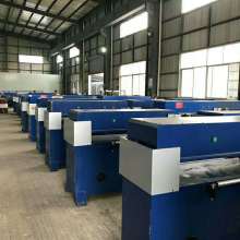  鹽城市鹽都區大岡金利龍機械廠 主營 裁斷機,下料機,復合機