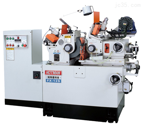 FX-12S高精密無(wú)心磨床,高精密無(wú)心磨床加工范圍-產(chǎn)品報(bào)價(jià)