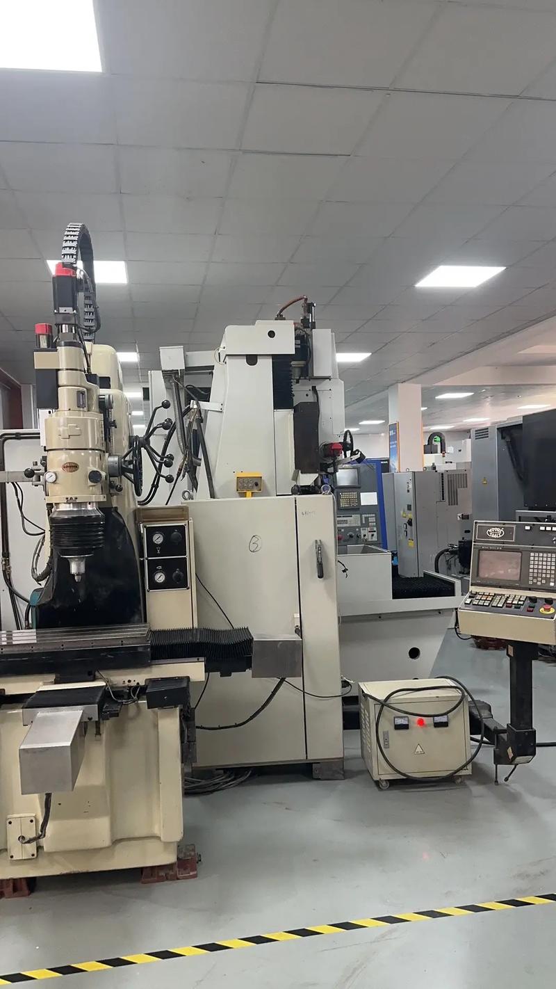 pg,jg專(zhuān)用戶(hù)二手進(jìn)口超精密設(shè)備歡迎咨詢(xún)#精密機(jī)械加工 #