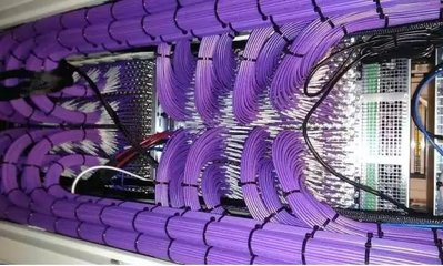 綜合布線九大神器 網(wǎng)絡(luò)系統(tǒng)安裝與集成的核心利器